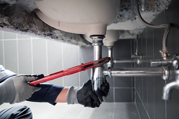 Trusted Pipe Repair service in Carnegie, PA - AAA Plumbing Heating
